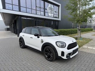 Mini Countryman 1.5 Cooper SE ALL4 Pano, memory seat, H&K, Head up, Leder