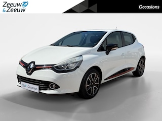 Renault Clio 0.9 TCe Expression | Zeer nette auto| Lage km stand | Dealer onderhouden | Navigatie | Cruise control |