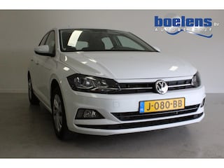 Volkswagen Polo 1.0 TSI Comfortline | AFN-TRHAAK | CARPLAY | BJ:2020! | ACC | DAB-RADIO | NAVIGATIE | AIRCO |