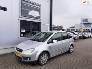 Ford C-MAX Focus 2.0-16V Trend navi clima cruise