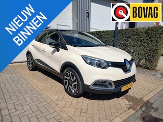 Renault Captur 0.9 TCe Dynamique Navigatie Cruise-Control Bluetooth All-Season Nieuwe Distributieketting