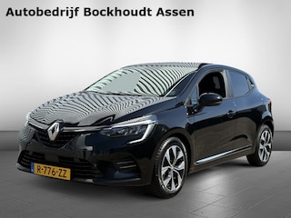 Renault Clio 1.0 TCe 90 Evolution | Led Koplampen | Apple Carplay | Cruise Co