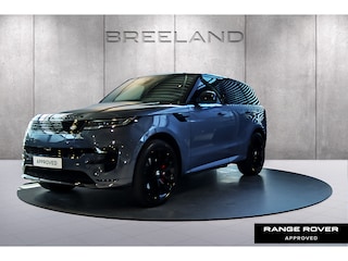 Land Rover Range Rover Sport P460e Dynamic Edition | Pano | 23 inch | Stoelventilatie
