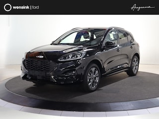 Ford Kuga 2.5 PHEV ST-Line X | Panoramadak | Elekt. Wegklapbare Trekhaak  | Winterpakket | Head Up | Cruise Control adaptief | B&O | Parkeercamera |