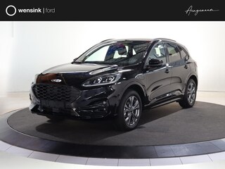 Ford Kuga 2.5 PHEV ST-Line X | Panoramadak | Elekt. Wegklapbare Trekhaak  | Winterpakket | Head Up | Cruise Control adaptief | B&O | Parkeercamera |
