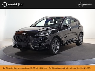 Ford Kuga 2.5 PHEV ST-Line X | Panoramadak | Elekt. Wegklapbare Trekhaak  | Winterpakket | Head Up | Cruise Control adaptief | B&O | Parkeercamera |