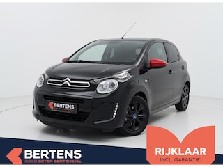 Citroën C1 1.0 VTi JCC+