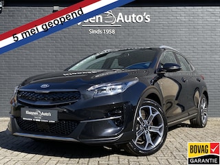 Kia XCeed 1.6 GDi PHEV 140 pk DynamicPlusLine | navigatie | stoel/stuurverwarming | camera | keyless go | incl. winterset