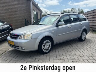 Chevrolet Nubira Station Wagon 1.8-16V Style | export knaller van de week ! scherpe export prijs
