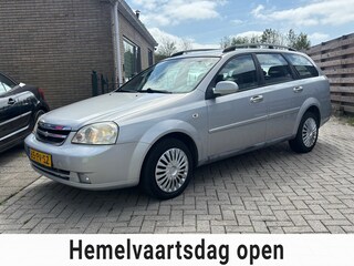 Chevrolet Nubira Station Wagon 1.8-16V Style | export knaller van de week ! scherpe export prijs