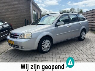 Chevrolet Nubira Station Wagon 1.8-16V Style | export knaller van de week ! scherpe export prijs