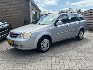 Chevrolet Nubira Station Wagon 1.8-16V Style | export knaller van de week ! scherpe export prijs