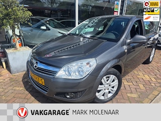 Opel Astra 1.6 Cosmo,leer,trekhaak