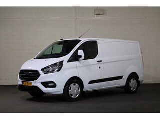 Ford Transit Custom 2.0 TDCI 130pk L1 H1 Trend Automaat