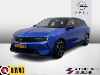 Opel Astra Sports Tourer 1.2 T 130pk Automaat Level 4 Trekhaak/Nav/Ecc/Vc