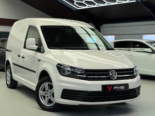Volkswagen Caddy 1.2 TSI L1H1 CarPlay Trekhaak
