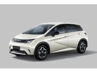 BYD Dolphin Comfort 60.4 kWh | Voorraad Deals | Nog maar 1 op Voorraad! |