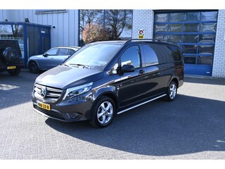Mercedes-Benz Vito 119 CDI Lang Led, Audio 40 met camera en parkeerpakket, Etc.