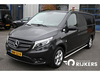 Mercedes-Benz Vito 119 CDI Lang Led, Audio 40 met camera en parkeerpakket, Etc.
