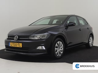 Volkswagen Polo 1.0 TSI Comfortline Business | Cruise control adaptief | Navigatie | Apple carplay Android auto | Parkeersensoren V+A |  Airco automatisch | DAB