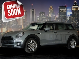 Mini Clubman One