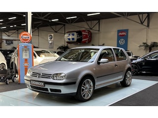 Volkswagen Golf IV 1.6 Champ | 99DKM | Clima | Nette Auto