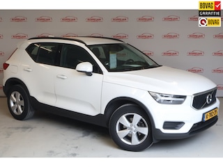 Volvo XC40 1.5 T2 Momentum Core NL auto, appconnect, PDC achter,