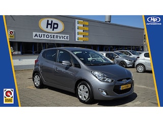 Hyundai ix20 1.6i i-Motion