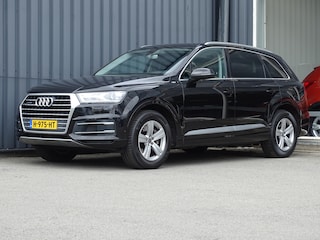 Audi Q7 3.0 TFSI quattro Pro Line + 7p | Pano | Xenon Plus
