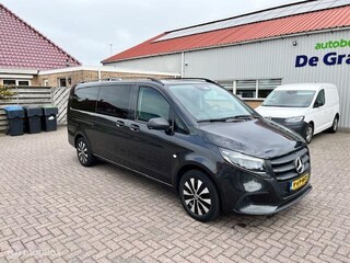Mercedes-Benz Vito Bestel 124 CDI Mixto Select DC L3
