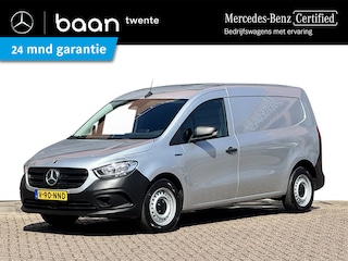 Mercedes-Benz Citan L2 Pro 51 kWh | Snelladen | Trekhaak | Camera | Certified 24 mnd garantie