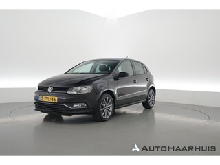 Volkswagen Polo 1.2 TSI First Edition | Airco | Bluetooth | Cruise Control | 16"
