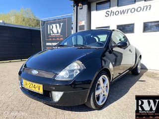 Ford Ka 1.6
