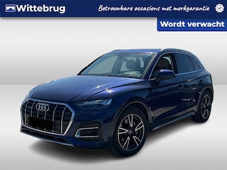 Audi Q5 50 TFSI e Advanced edition / LEDER / 19"LMV / CAMERA / PANODAK / APP.Connect / MATRIX Light / LUCHTVERING