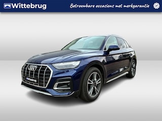Audi Q5 50 TFSI e Advanced edition / LEDER / 19"LMV / CAMERA / PANODAK / APP.Connect / MATRIX Light / LUCHTVERING