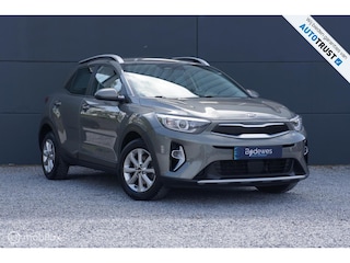 Kia Stonic 1.0 T-GDi MHEV DynamicLine Camera PDC Navi Clima!
