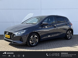 Hyundai i20 1.0 T-GDI Comfort / Trekhaak ( 1110 kg )  / Cruise control /