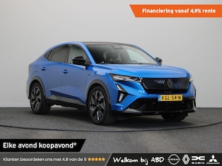 Renault Rafale E-Tech full hybrid 200pk esprit Alpine | Harman Kardon | Head Up Display | Solarbay Panoramadak | 4Control |
