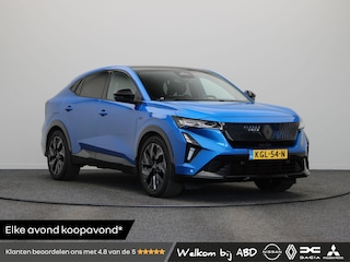 Renault Rafale E-Tech full hybrid 200pk esprit Alpine | Harman Kardon | Head Up Display | Solarbay Panoramadak | 4Control |