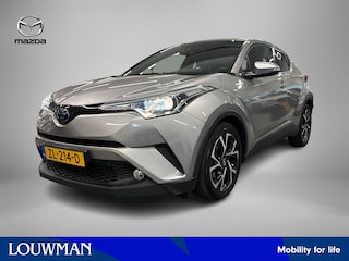 Toyota C-HR 1.8 Hybrid Dynamic