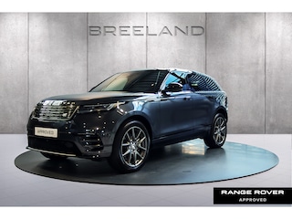 Land Rover Range Rover Velar P400e Dynamic SE | 21 inch | Panoramadak | Stoelverwarming
