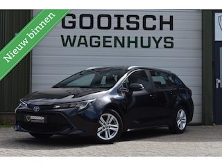 Toyota Corolla Touring Sports 1.8 Hybrid Active | Camera | Carplay | Cruise Control |
