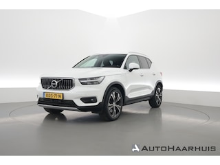 Volvo XC40 1.5 T5 Recharge Inscription | Pilot Assist | Apple CarPlay & Android | Navi |Stoel-Stuurverw. | Achteruitrijcamera | DAB