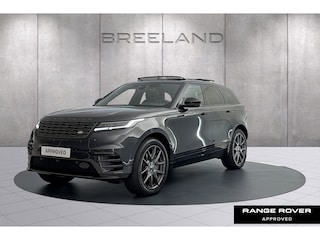 Land Rover Range Rover Velar P400e AWD Dynamic SE PHEV