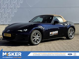 Mazda MX-5 1.5 Mx-5 Kazari