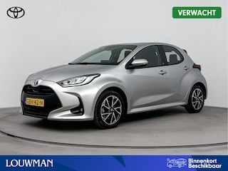 Toyota Yaris 1.5 Hybrid Dynamic