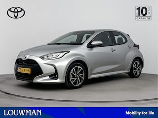 Toyota Yaris 1.5 Hybrid Dynamic