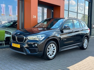 BMW X1 SDrive18d|6BAK|Navi|Trekhaak|Isofix|Clima|Cruise|PDC
