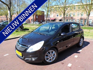 Opel Corsa 1.4-16V Business
