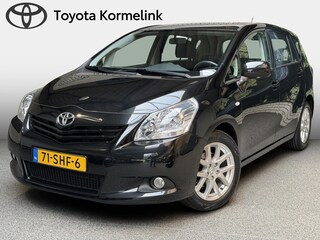 Toyota Corolla Verso 1.8 VVT-i Business